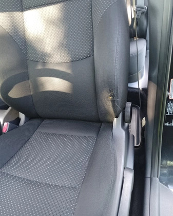 Hyundai I30 cena 20000 przebieg: 150900, rok produkcji 2011 z Lewin Brzeski małe 232